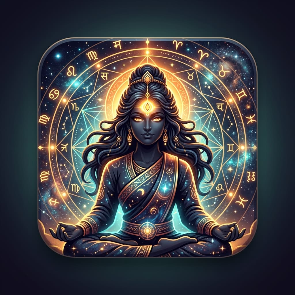 Divya AI Vedic Astrologer