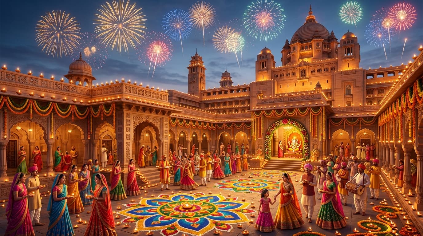 भाई दूज 2026 कब है? तिलक लगाने का शुभ समय और पूजा विधि
